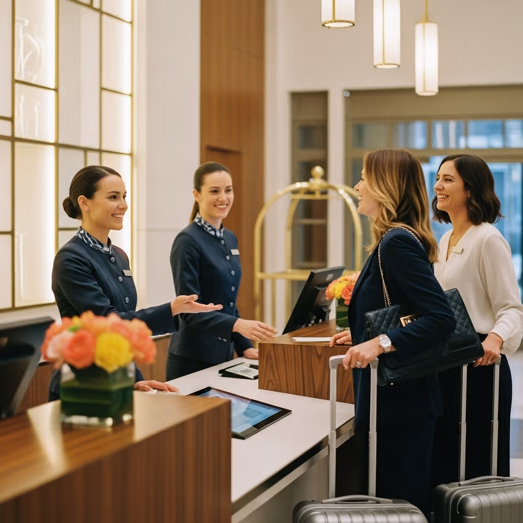 Wat we kunnen leren van andere sectoren: best practices in customer experience voor de kinderopvang